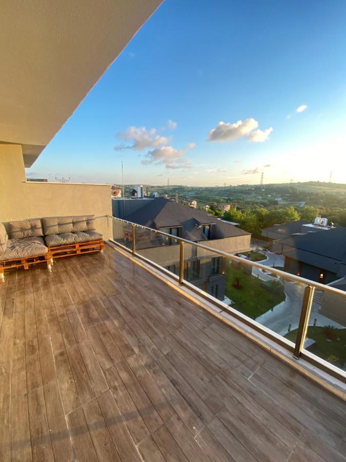 Large Private Villa Arnavutkoy ภายนอก รูปภาพ