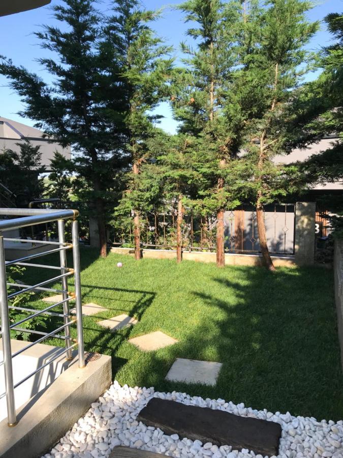 Large Private Villa Arnavutkoy ภายนอก รูปภาพ
