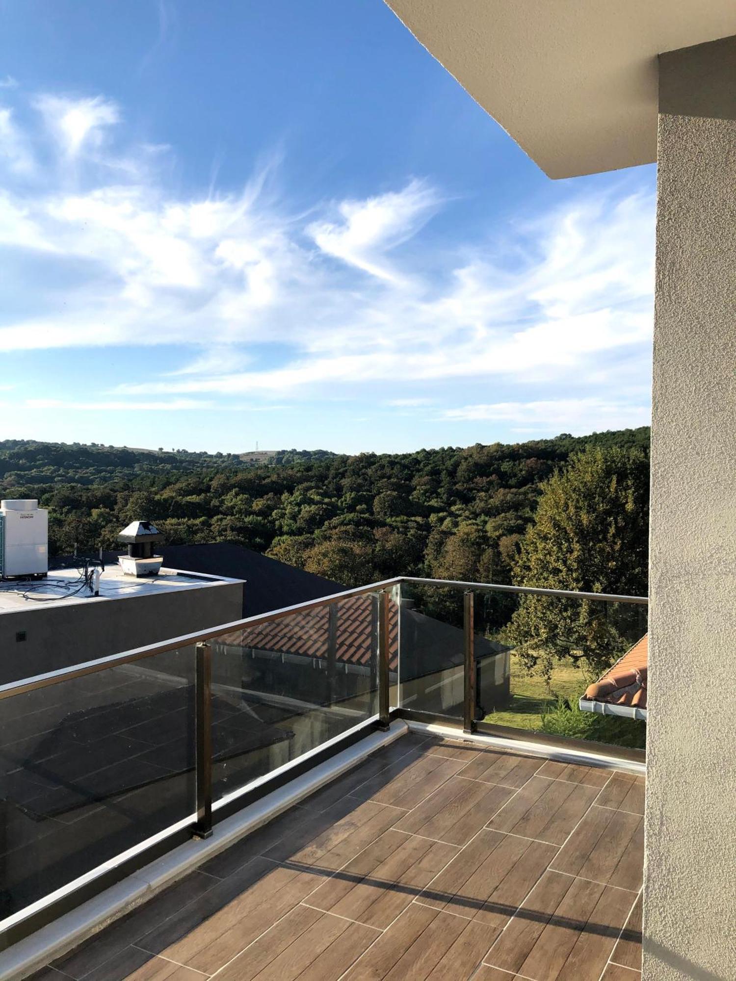 Large Private Villa Arnavutkoy ภายนอก รูปภาพ